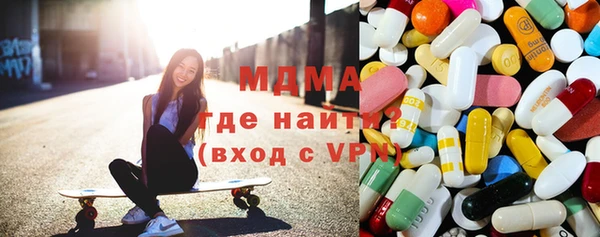 твердый Алзамай